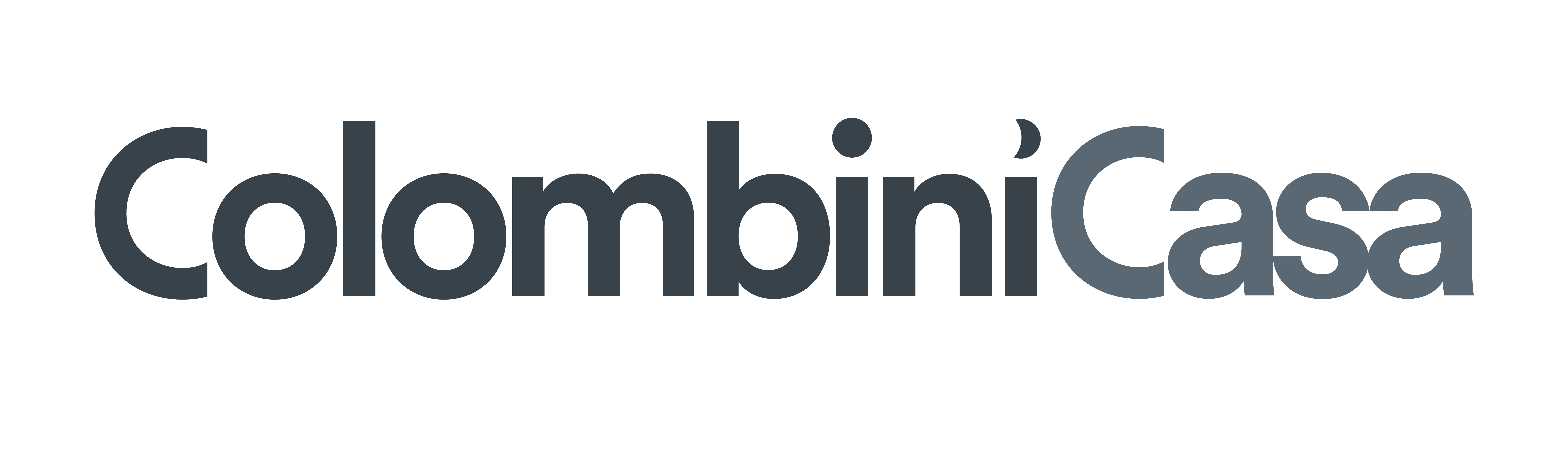 COLOMBINI CASA